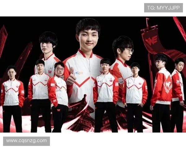 国际邀请赛分析:WE战队状态回顾与表现评估