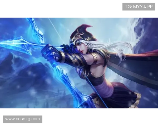 对话陈娜：回顾她在英雄联盟职业生涯中的挑战与成就