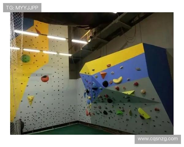 广州攀岩队的深度探索与战术布局揭秘