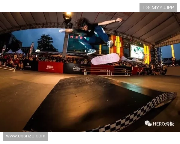 广州滑板队心理素质探讨：如何在竞技中保持冷静与专注