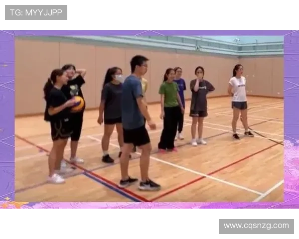 排球盛宴揭秘杭州排球队默契配合背后的故事与技巧