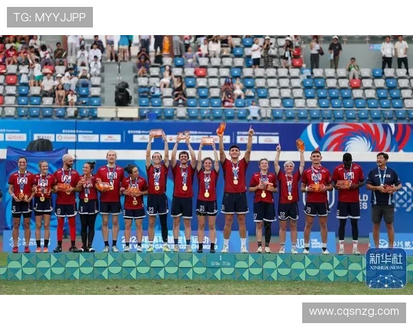 成都飞盘队战术解析与对手策略全面对比分析