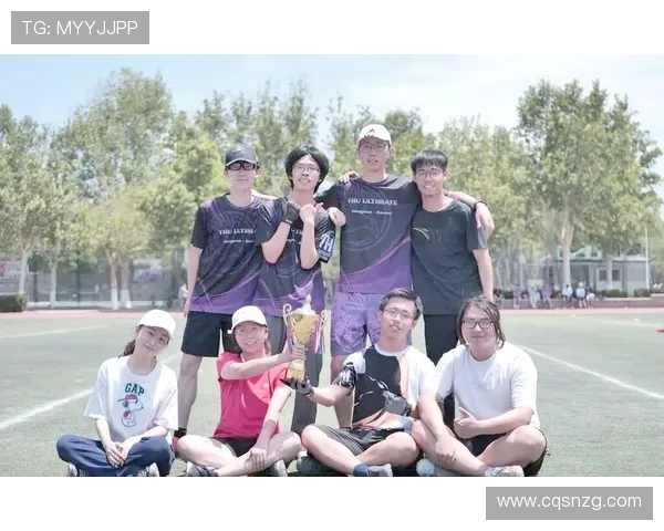 成都飞盘队在极限运动世界杯中的蜕变与成长之路探秘